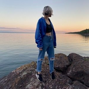 Meet your Posher, Jess